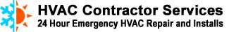 Dfafs HVAC Services
